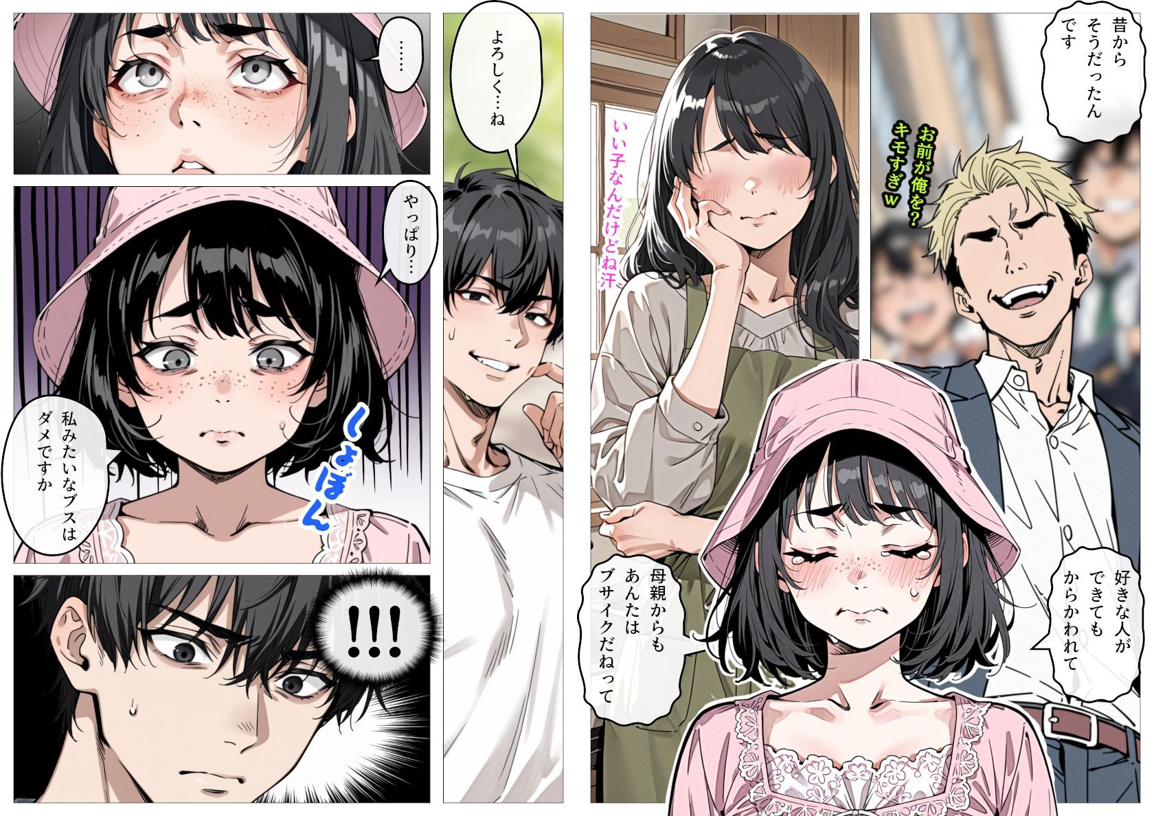 処女卒業サポート 無料サンプル